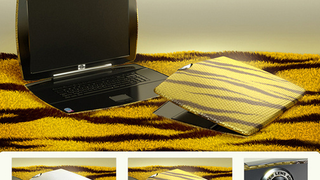 HP to Release Budget Ultrathin Laptops Later This Year